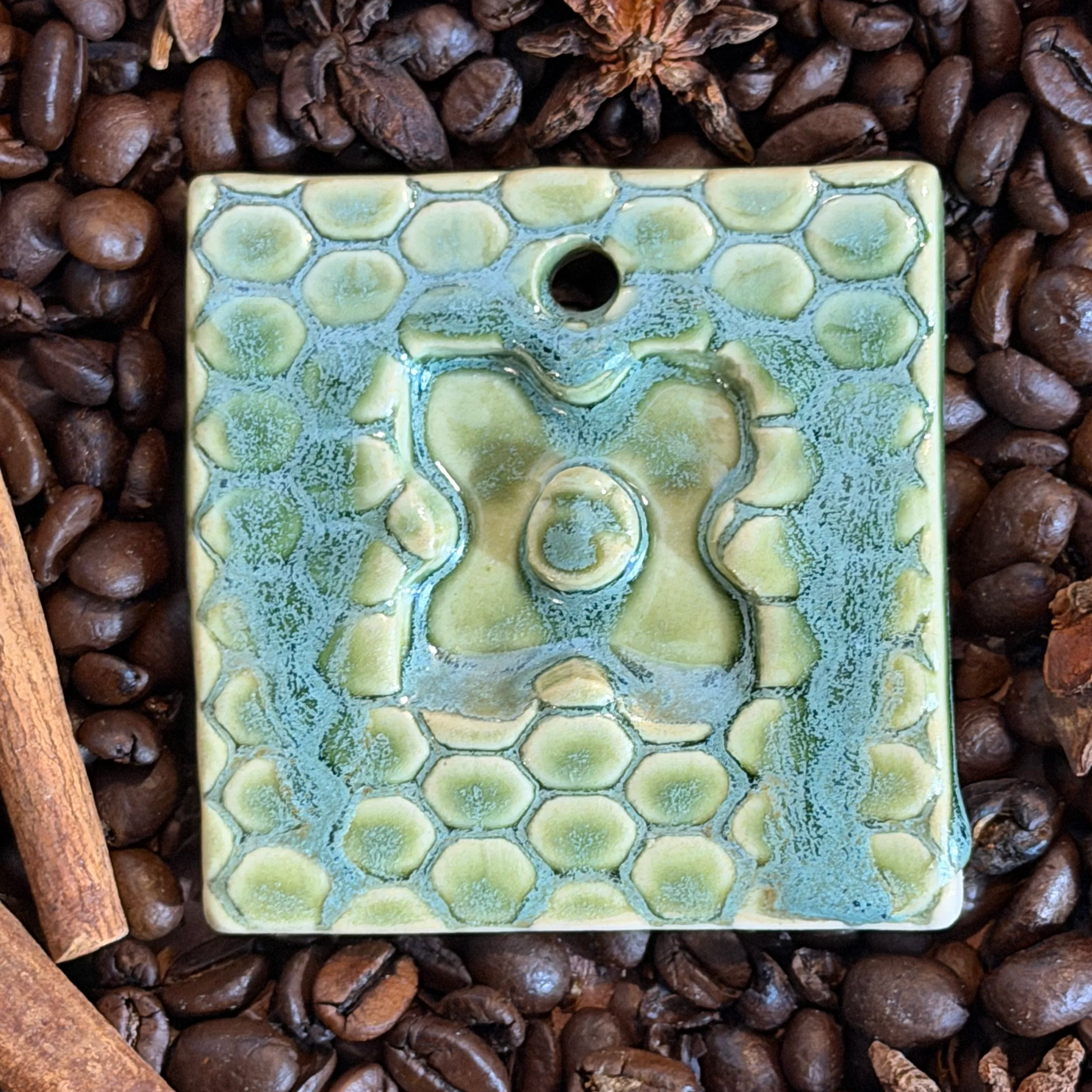 Glaze Options