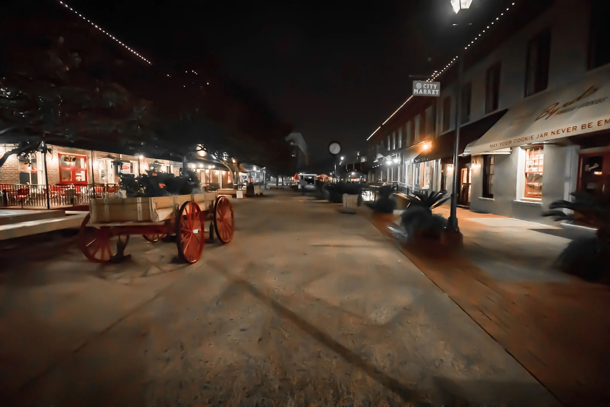 Street