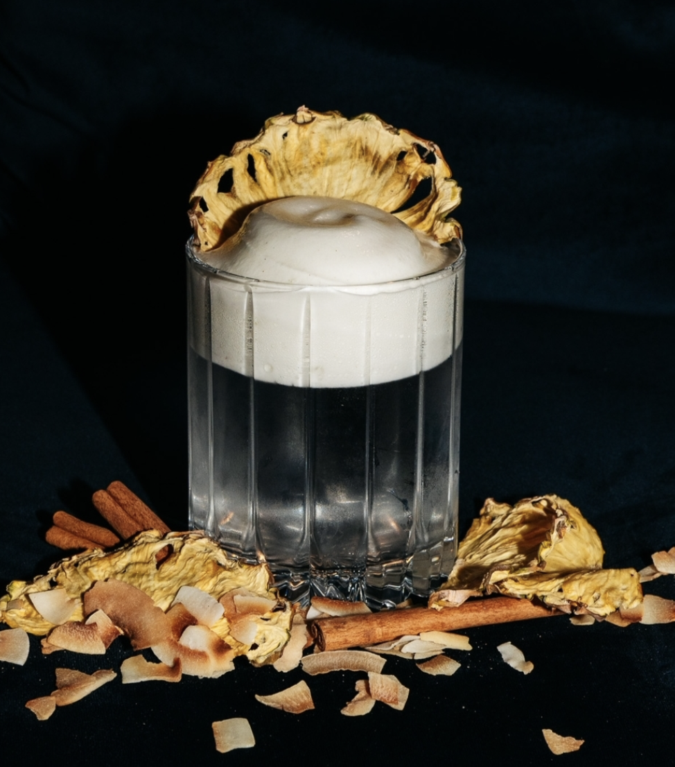 Speed & Quality: The New Standard in Modern Bars