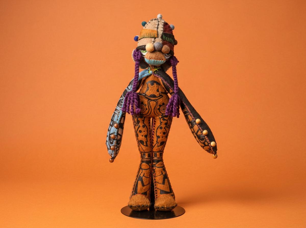 Jalethal Dolls 11-20