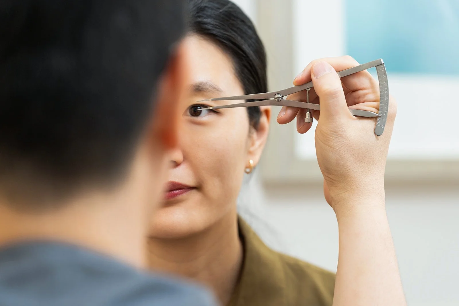 Case Study: Cosmetic Surgeon - Two-Location Custom Photography Package