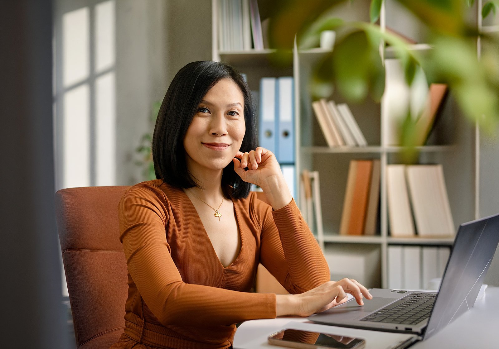 Case Study: Sexual Health Physician - Essentials Package Photography