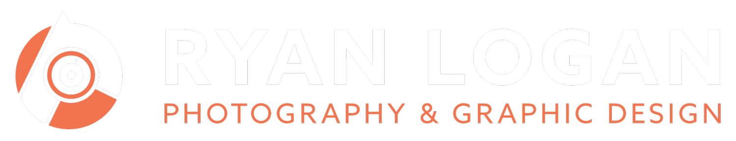 Ryan Logan | Photography &amp; Graphic Design