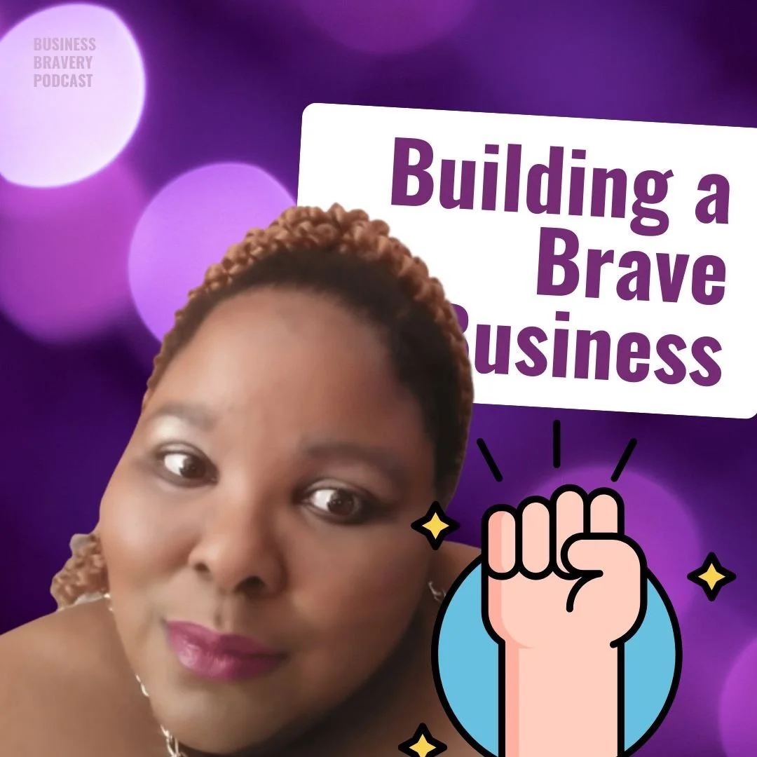 Episode 95: Building a Brave Business with Chronic Illness: Latoya Clark’s Story of Growth
