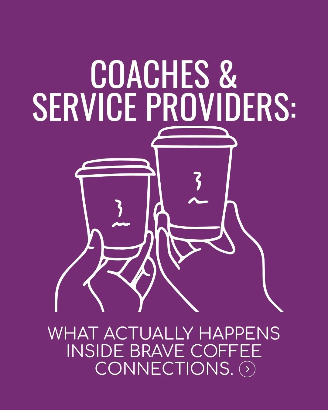 𝐂𝐨𝐚𝐜𝐡𝐞𝐬 &amp; 𝐒𝐞𝐫𝐯𝐢𝐜𝐞 𝐏𝐫𝐨𝐯𝐢𝐝𝐞𝐫𝐬: 𝐢𝐟 𝐧𝐞𝐭𝐰𝐨𝐫𝐤𝐢𝐧𝐠 𝐡𝐚𝐬 𝐞𝐯𝐞𝐫 𝐟𝐞𝐥𝐭 𝐚𝐰𝐤𝐰𝐚𝐫𝐝 𝐨𝐫 𝐬𝐮𝐫𝐟𝐚𝐜𝐞-𝐥𝐞𝐯𝐞𝐥, 𝐲𝐨𝐮&rsquo;𝐫𝐞 𝐧𝐨𝐭 𝐢𝐦𝐚𝐠𝐢𝐧𝐢𝐧𝐠 𝐢𝐭.

Most networking spaces focus on pitching.

Br