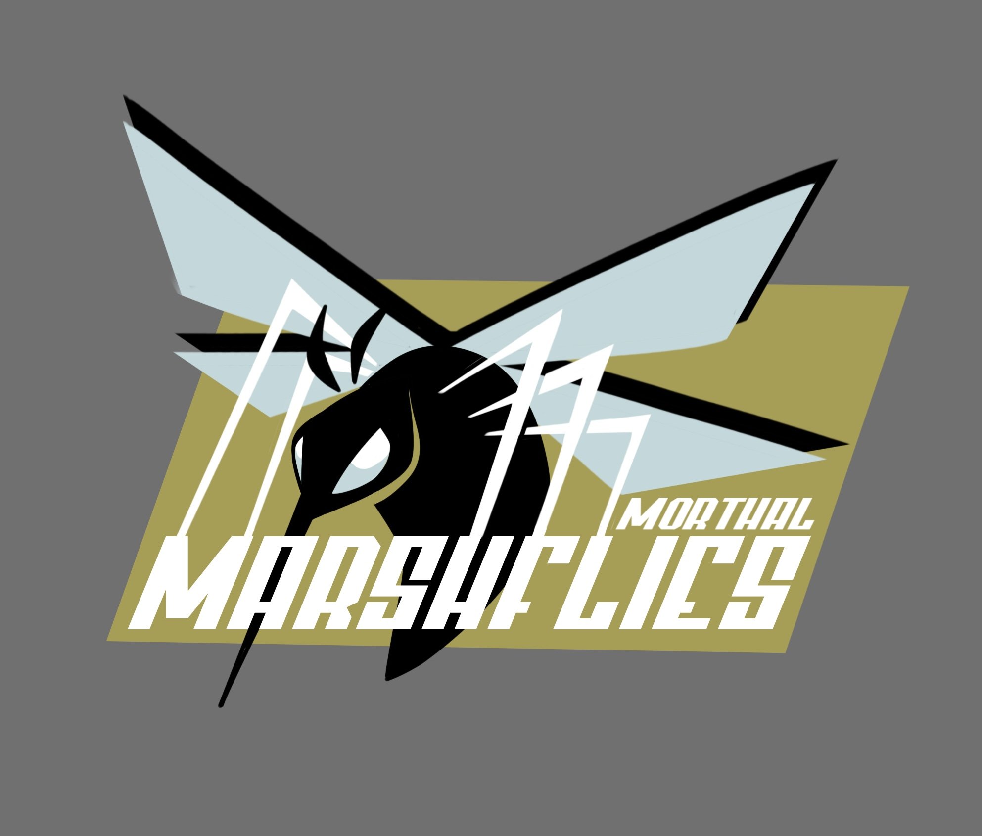 Fantasy Sports Team Logo (2023)