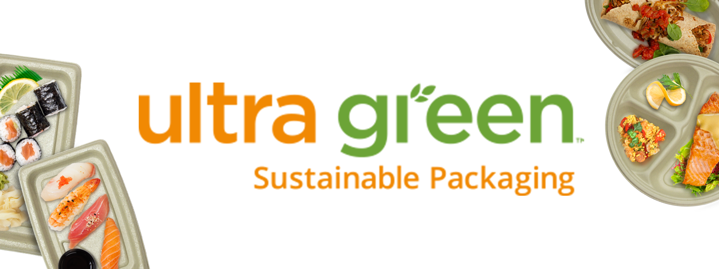 Blog Header for Ultra Green Packaging