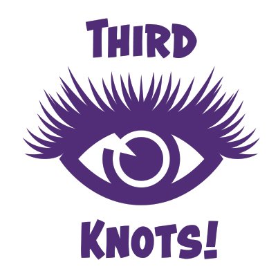 Third Eye Knots