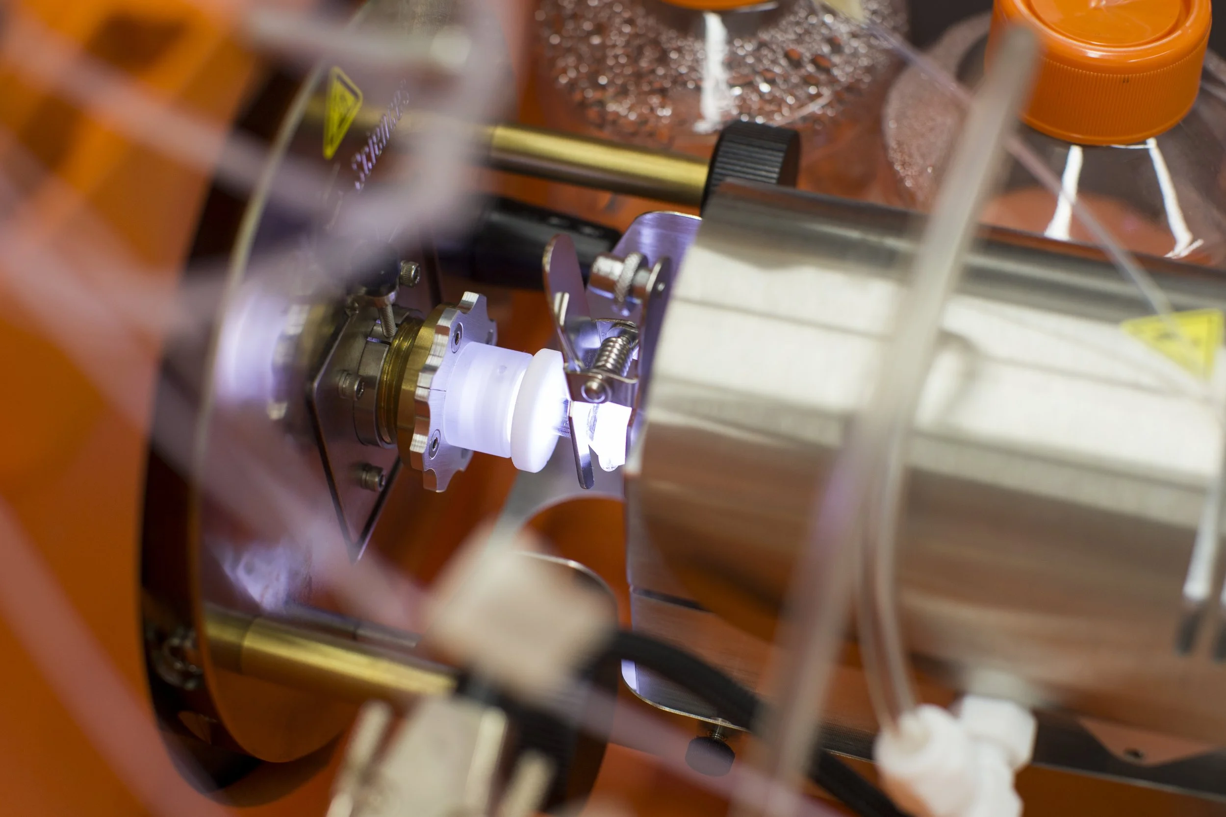 Mass Cytometry Machine Mass Cytometry — Sydney Cytometry