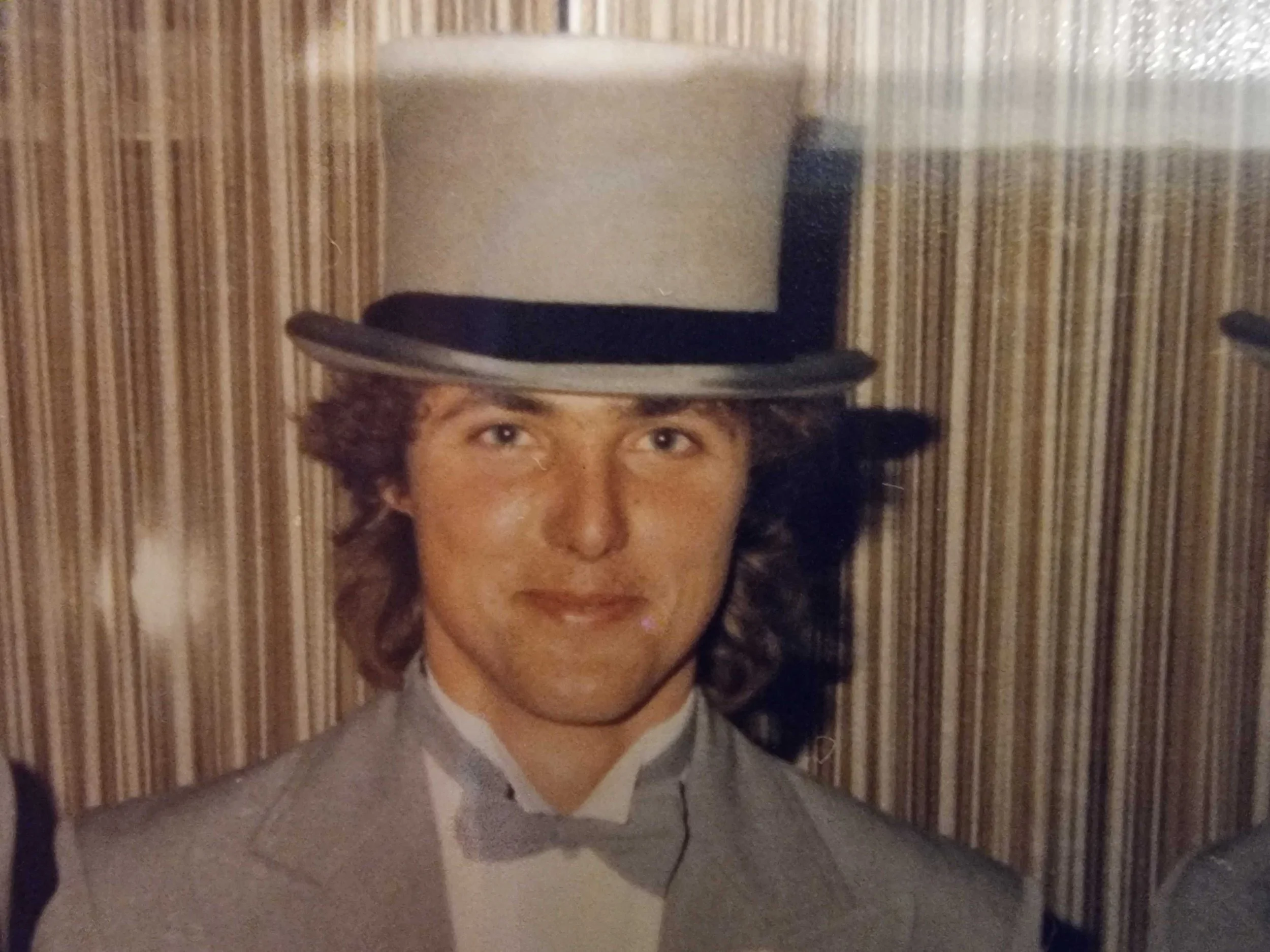 Andrew’s 60th Birthday