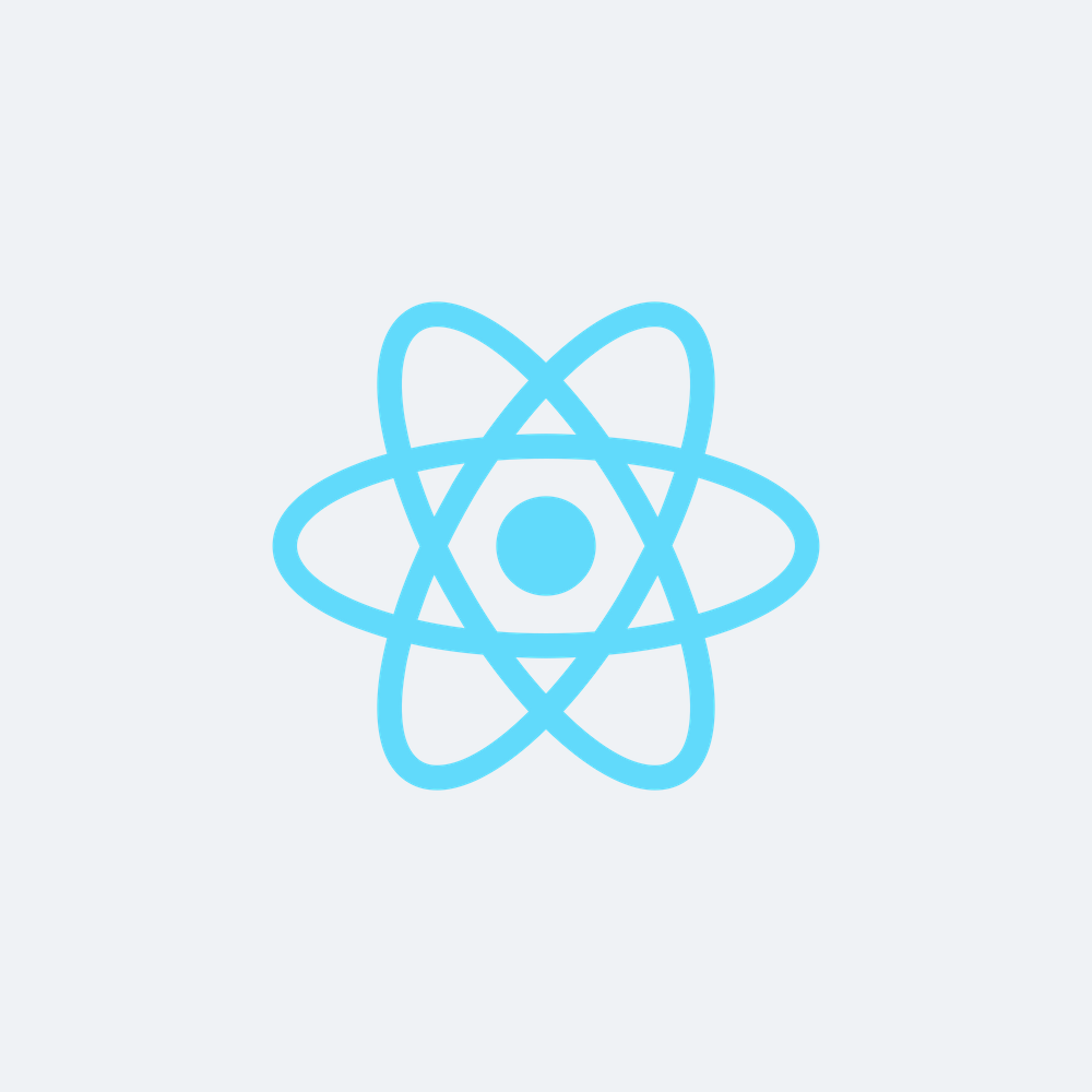 Front End Developer