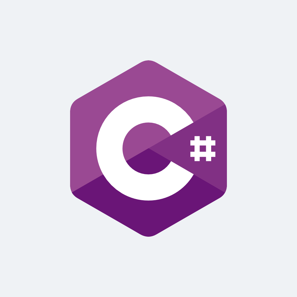 C# Development