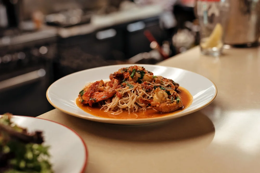 Explore Our Seasonal Menu — chez vous bistro