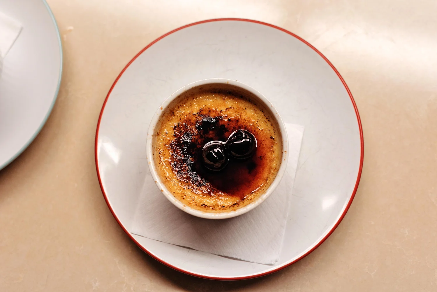 Explore Our Seasonal Menu — chez vous bistro