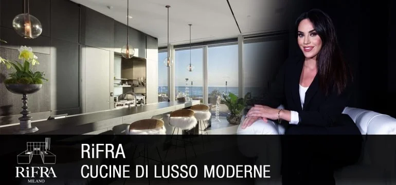 Moderne Luxusküchen