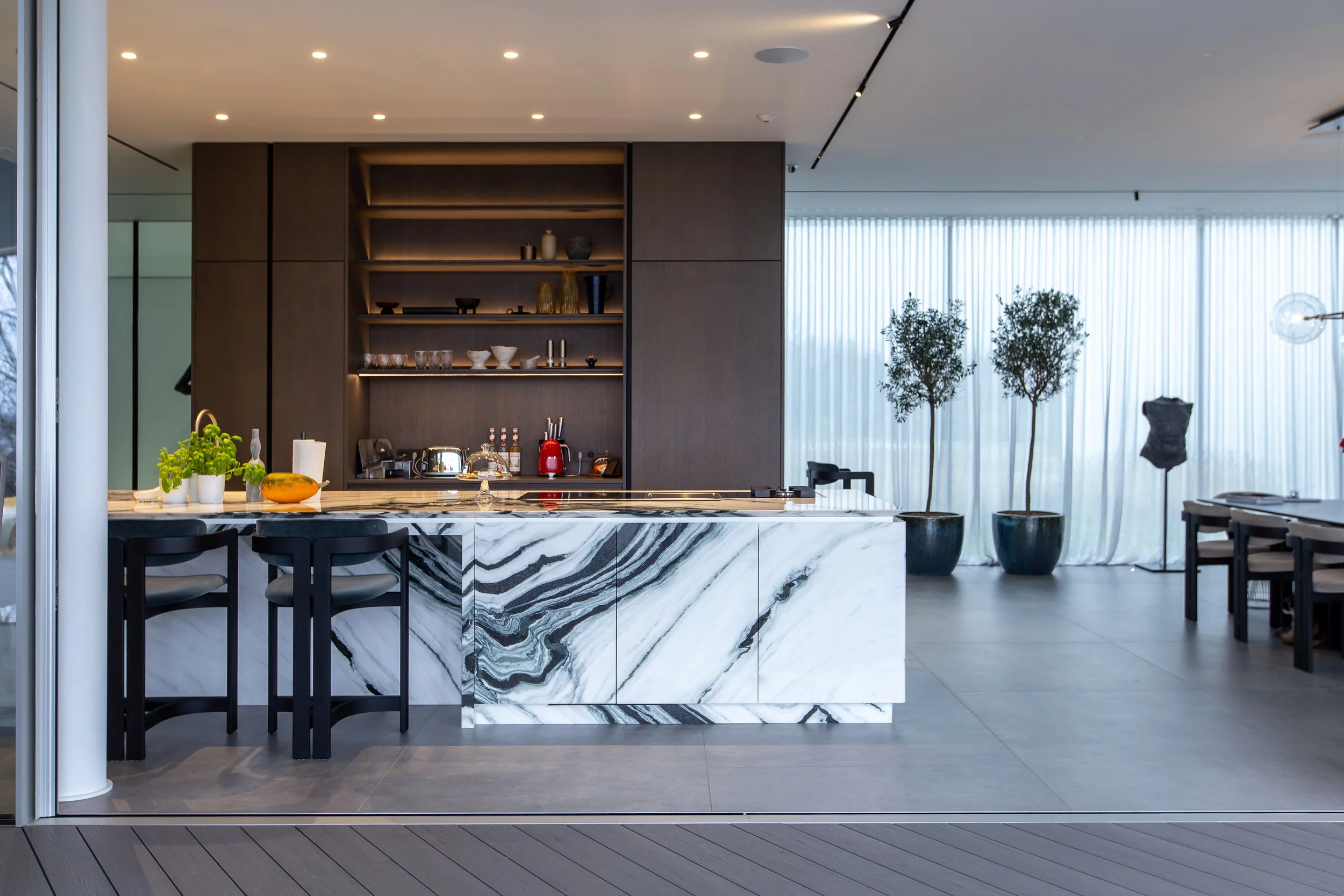 Anforderung des neuen RiFRA-Fotobuchs: Private Home Spaces 01