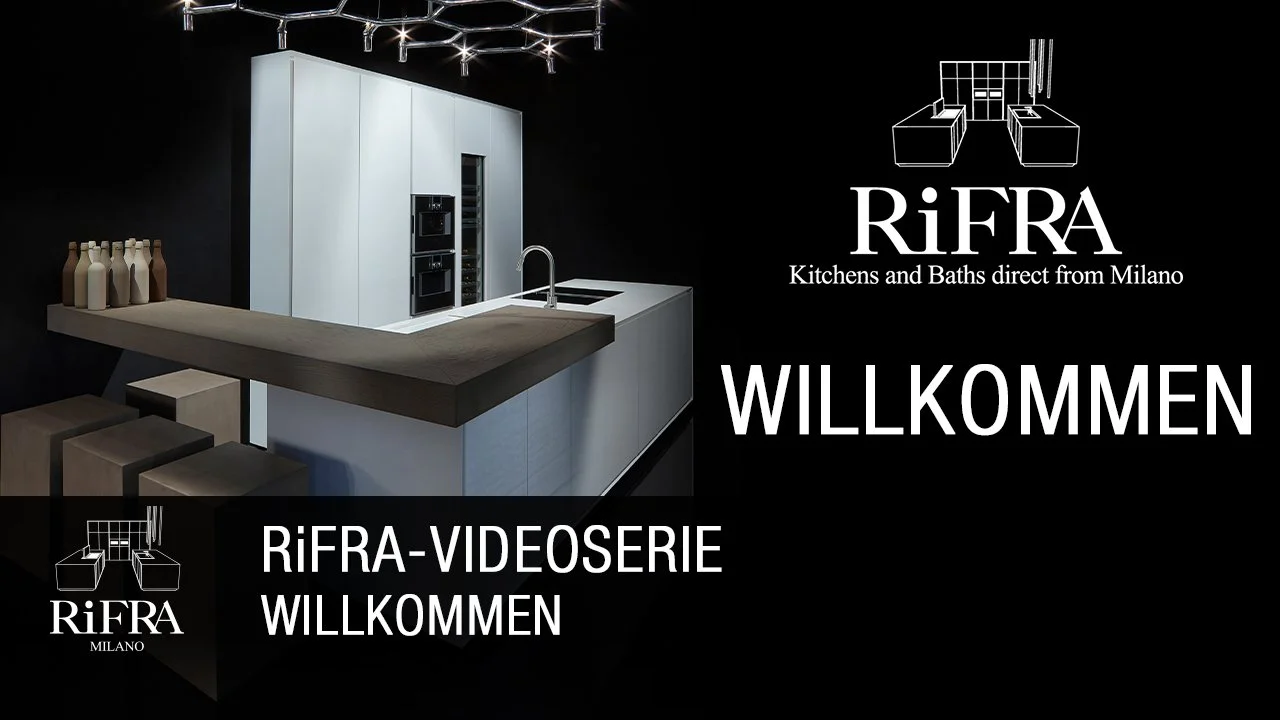Workshop RiFRA: wir planen Ihre Traumküche!