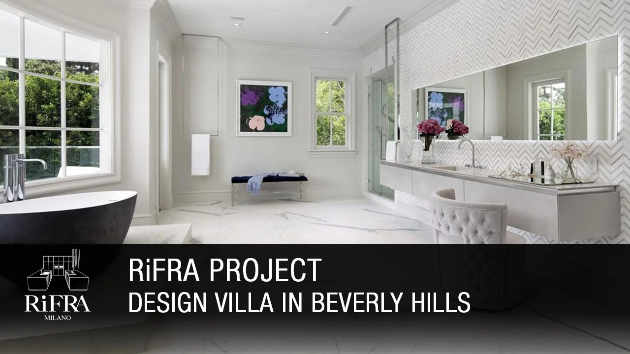 Herstellung in Beverly Hills, Kalifornien.