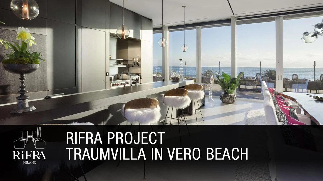 Traumvilla in Vero Beach
