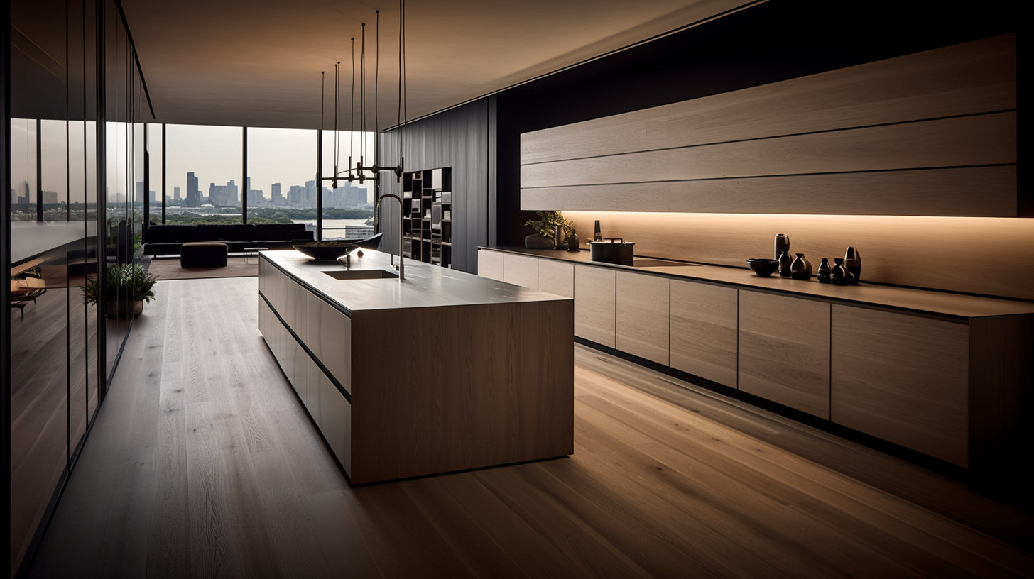 RiFRA in New York: Italienische Eleganz trifft auf urbanes Design