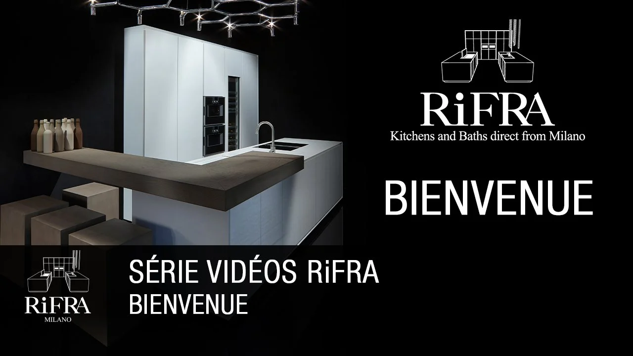 Workshop RiFRA: Nous créons la cuisine de vos rêves !