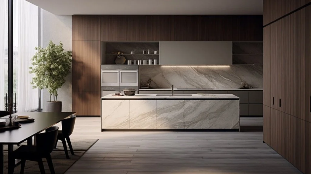 Transformer les Espaces : La Fusion de l'Art et du Design avec RiFRA