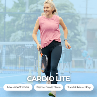 CARDIO LITE