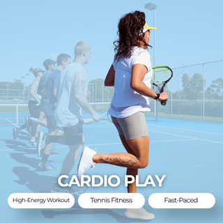 CARDIO PLAY
