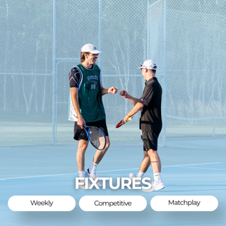 ADULT FIXTURES