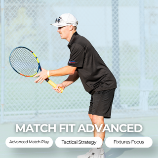 MATCH FIT ADVANCED