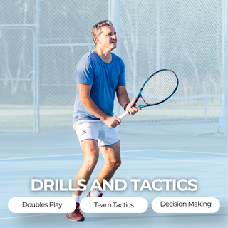 DRILLS AND TACTICS
