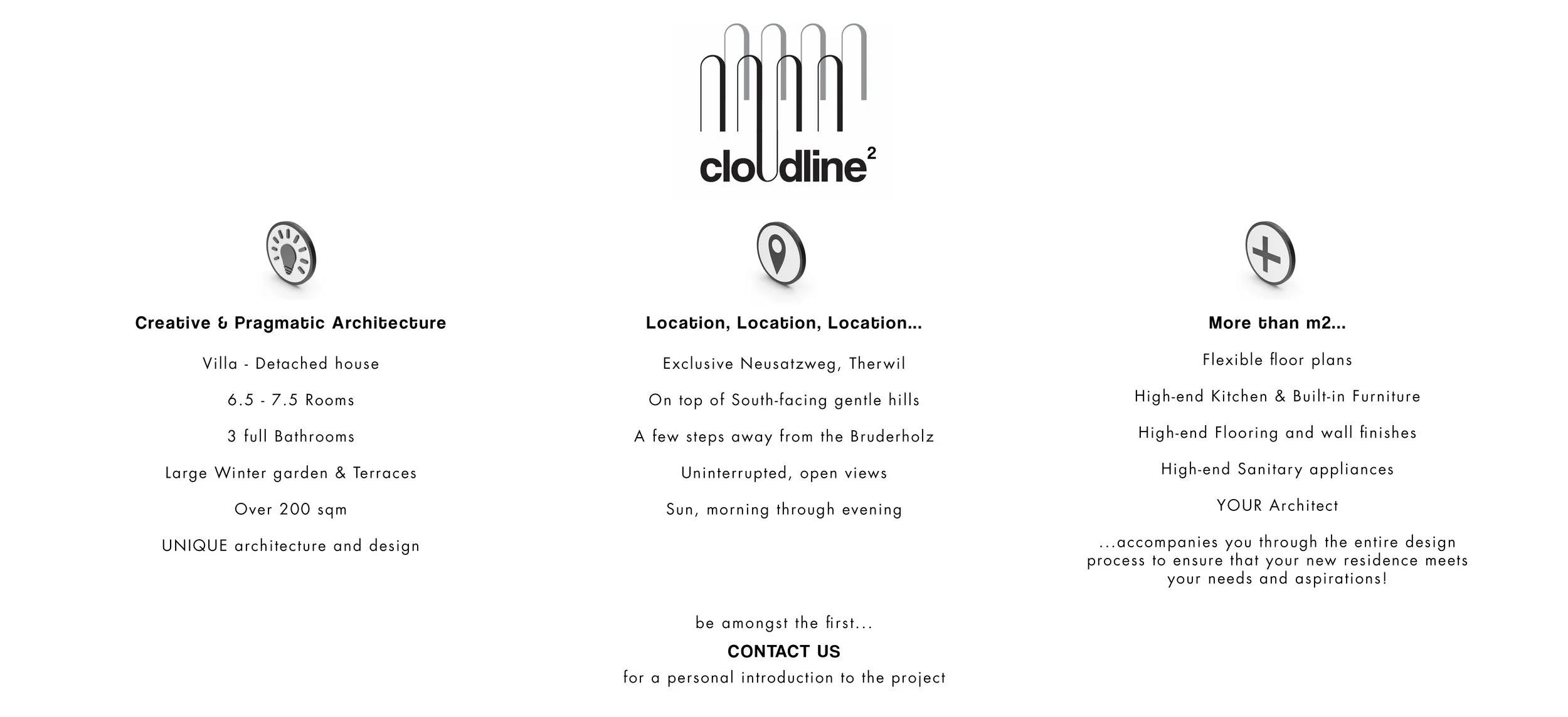 Cloudline 2: Our Values