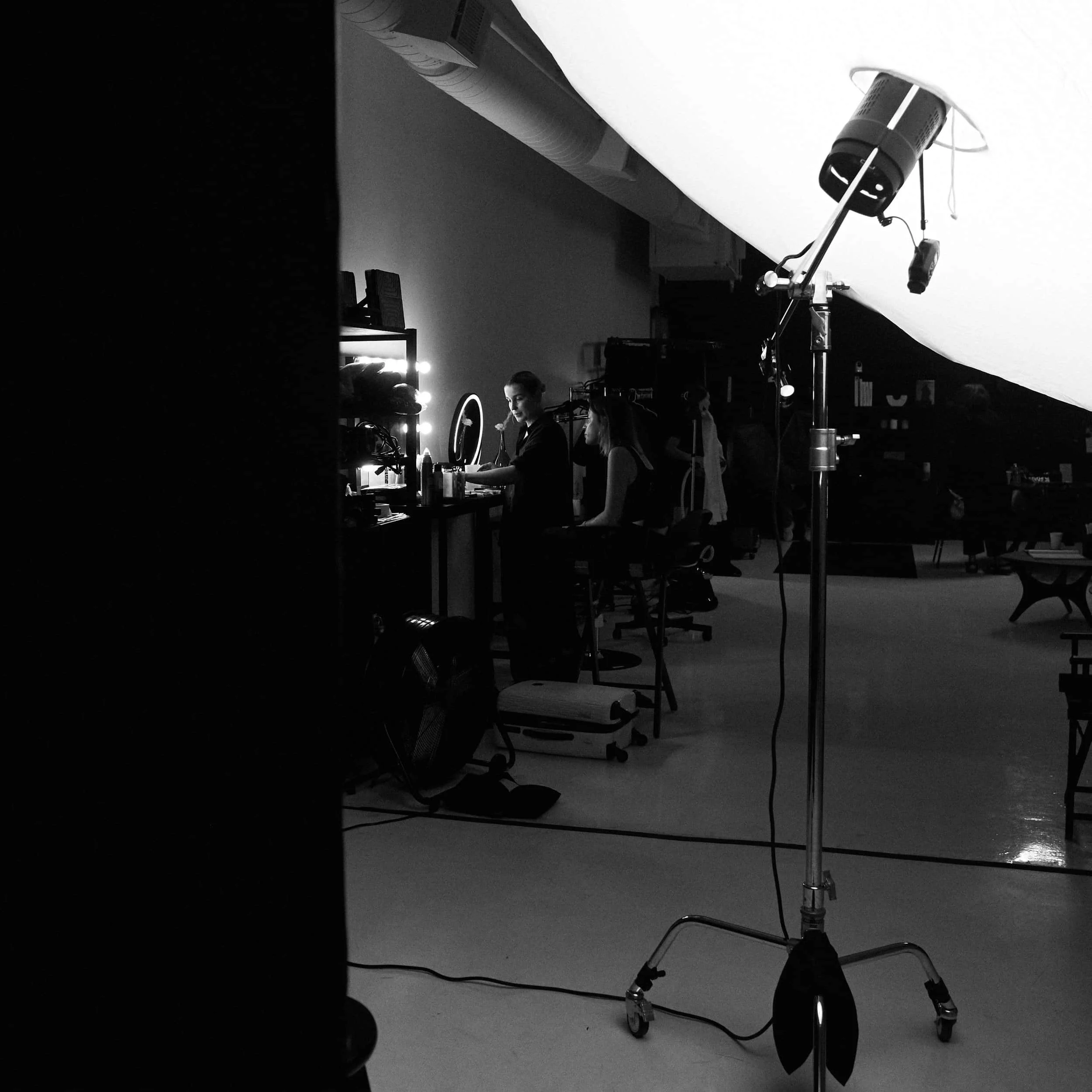 How To Take a Headshot: Inside Our Corporate, Executive &amp; Remote Headshot Photography Process in NYC