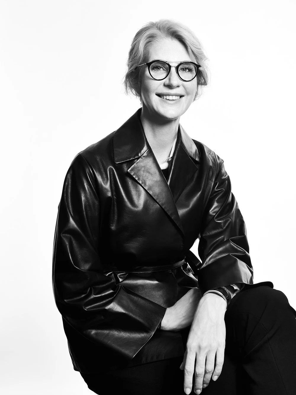 Essential Guide to Professional Business Headshots