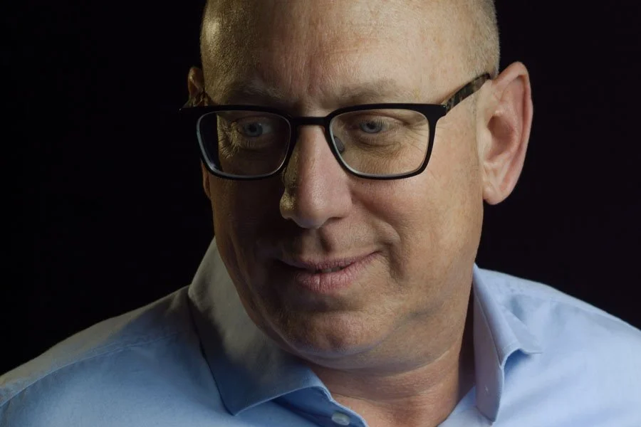 Corporate Headshots New York City: Production Notes from Times Square