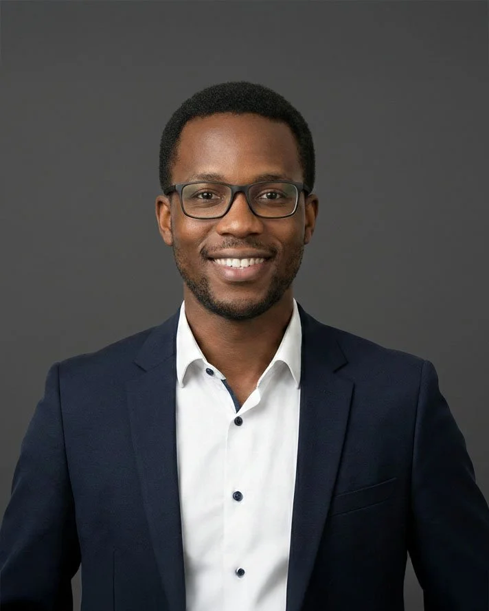 Pricing for Corporate Headshots (NYC &amp; Remote)