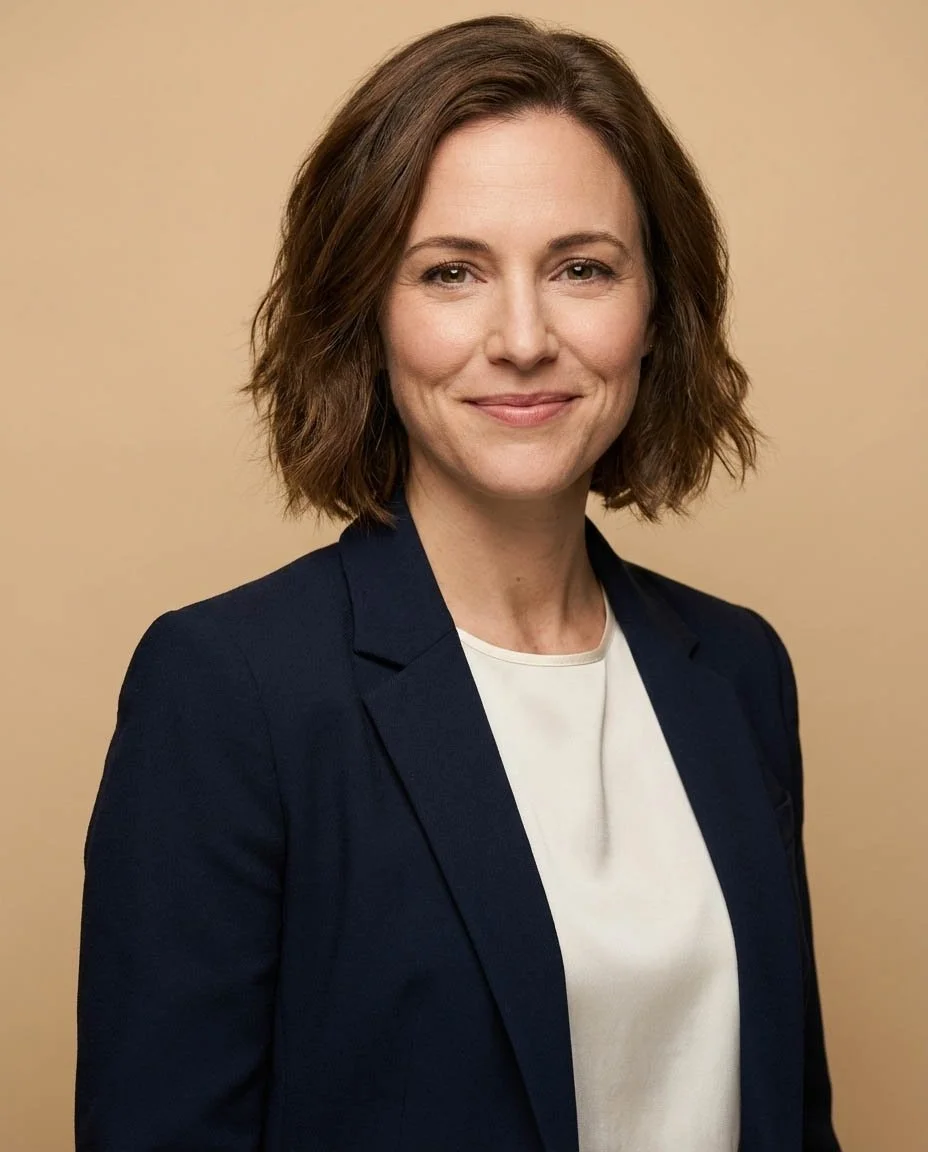 Headshot for Business: How We Run Corporate Headshots in NYC and Beyond