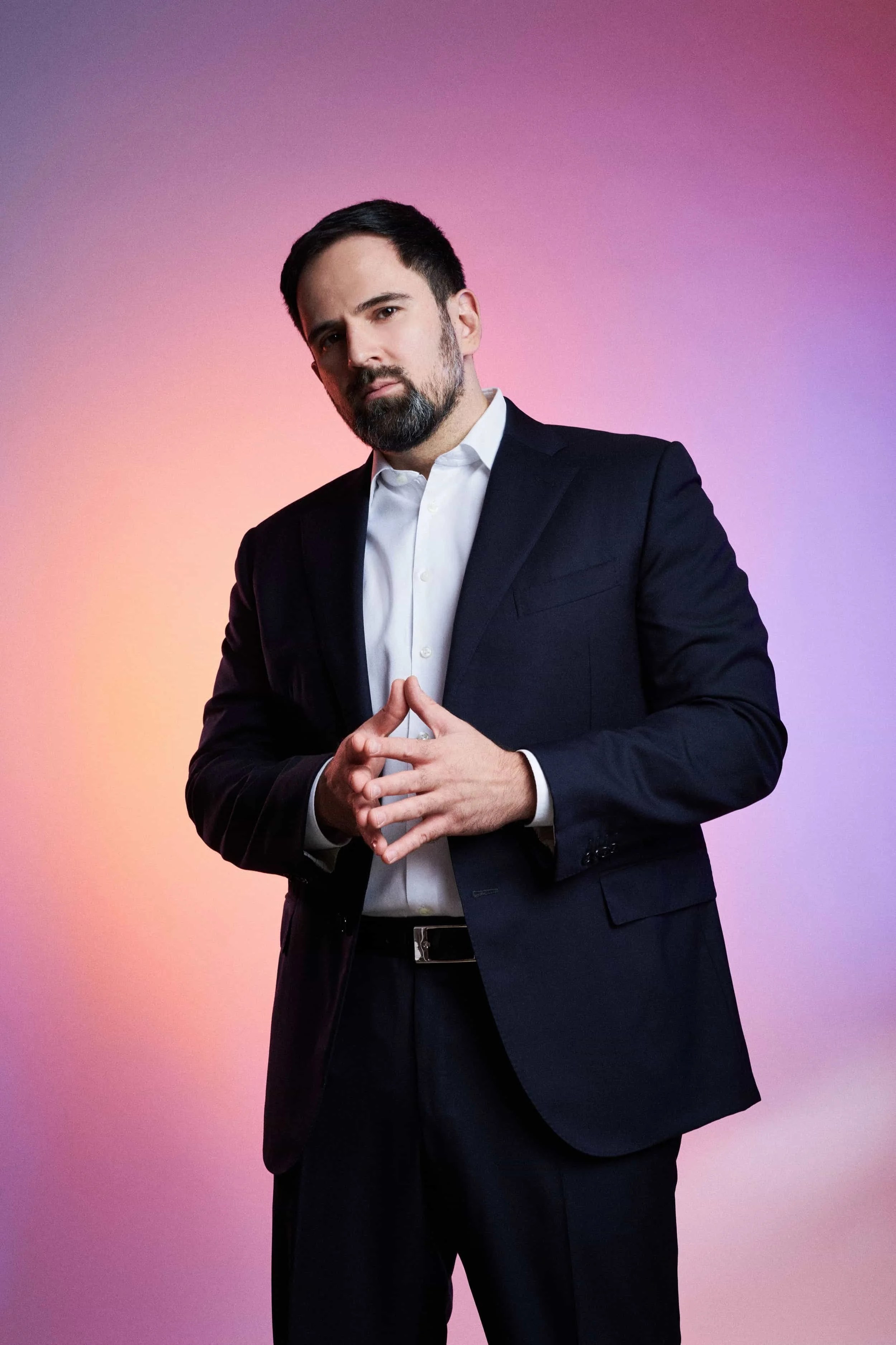 Complete Guide to Startup Photoshoot Success in NYC