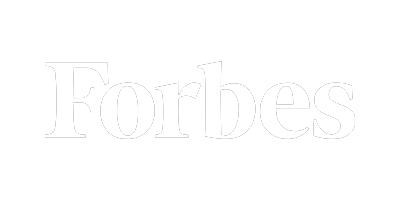 Forbes logo in black text on a white background.