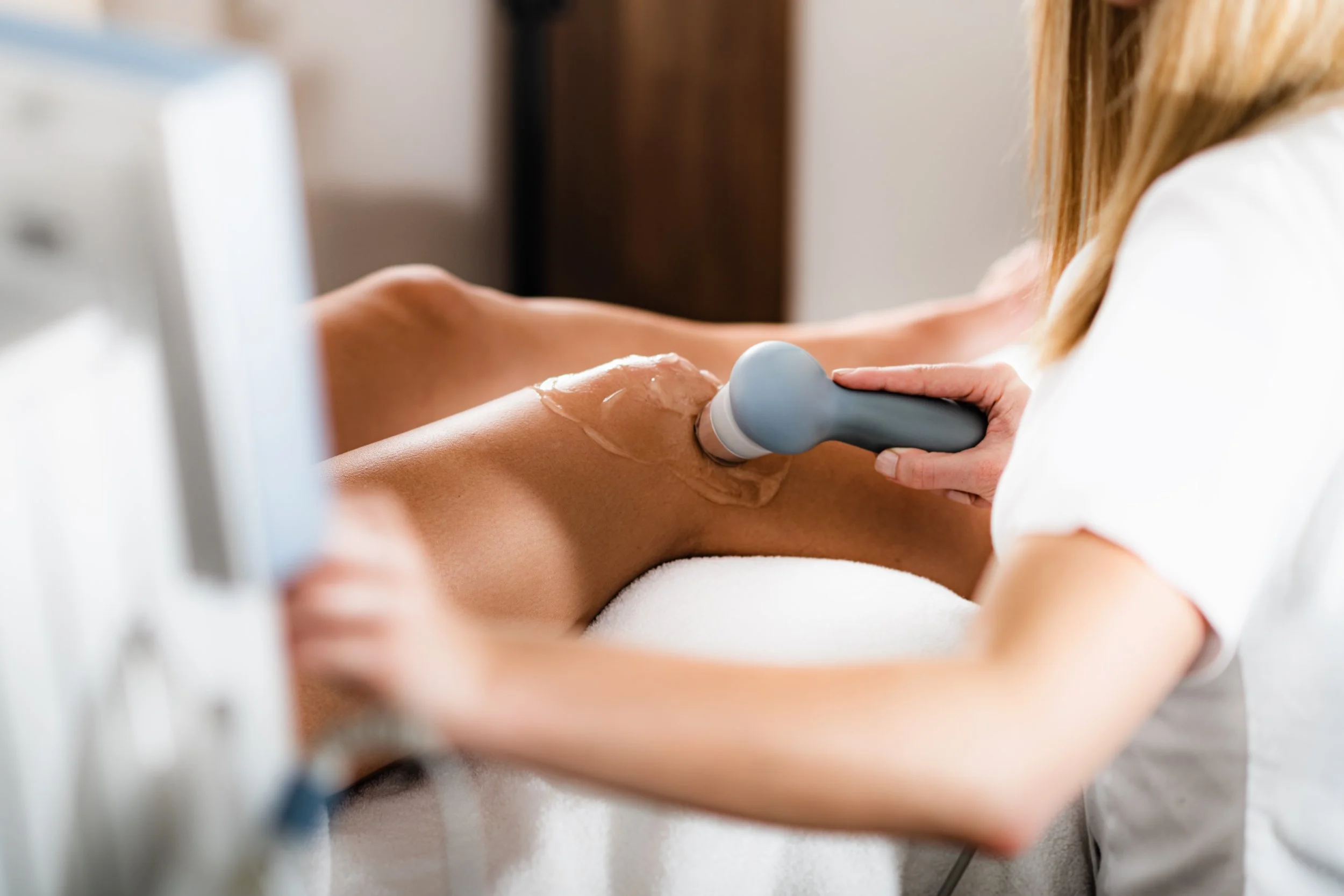 MSK Ultrasound & Injections – Community Diagnostic Centre