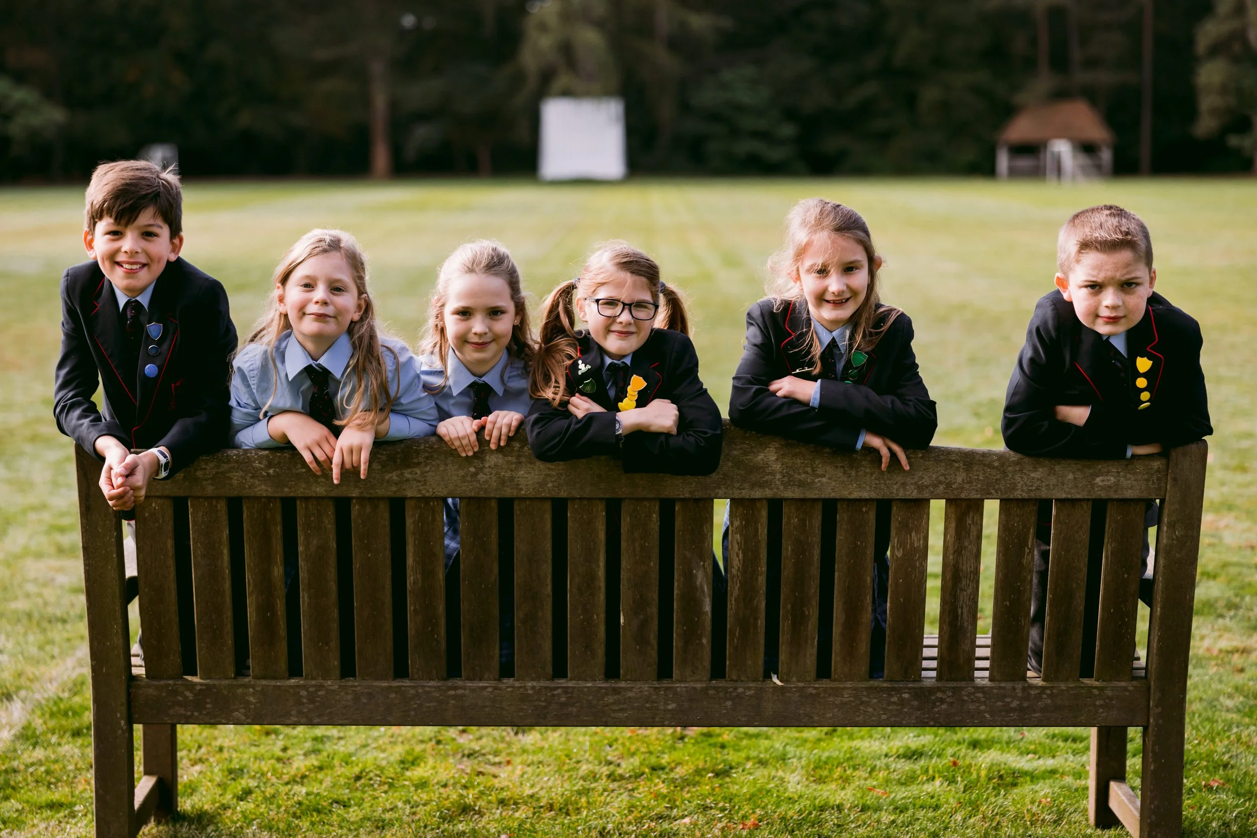 Policies & Forms — St Neot's Preparatory School