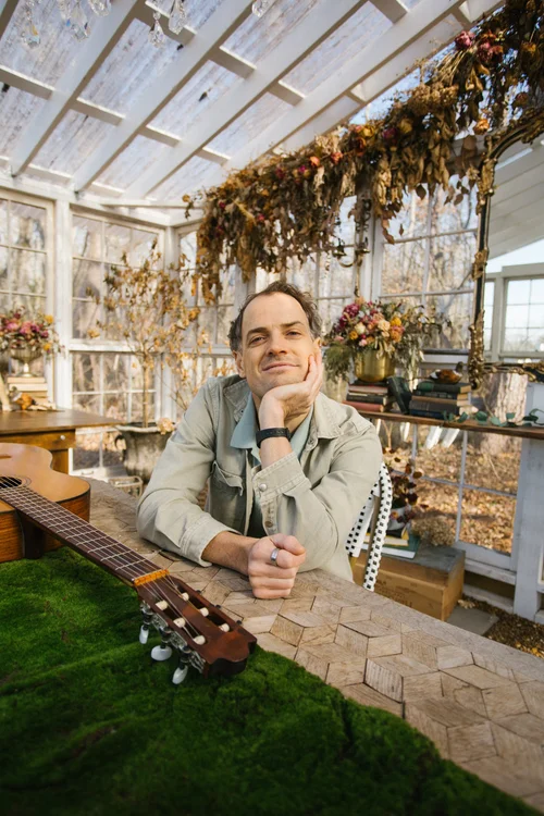 Simon Stanley (Cy) — AUCKLAND FOLK FESTIVAL