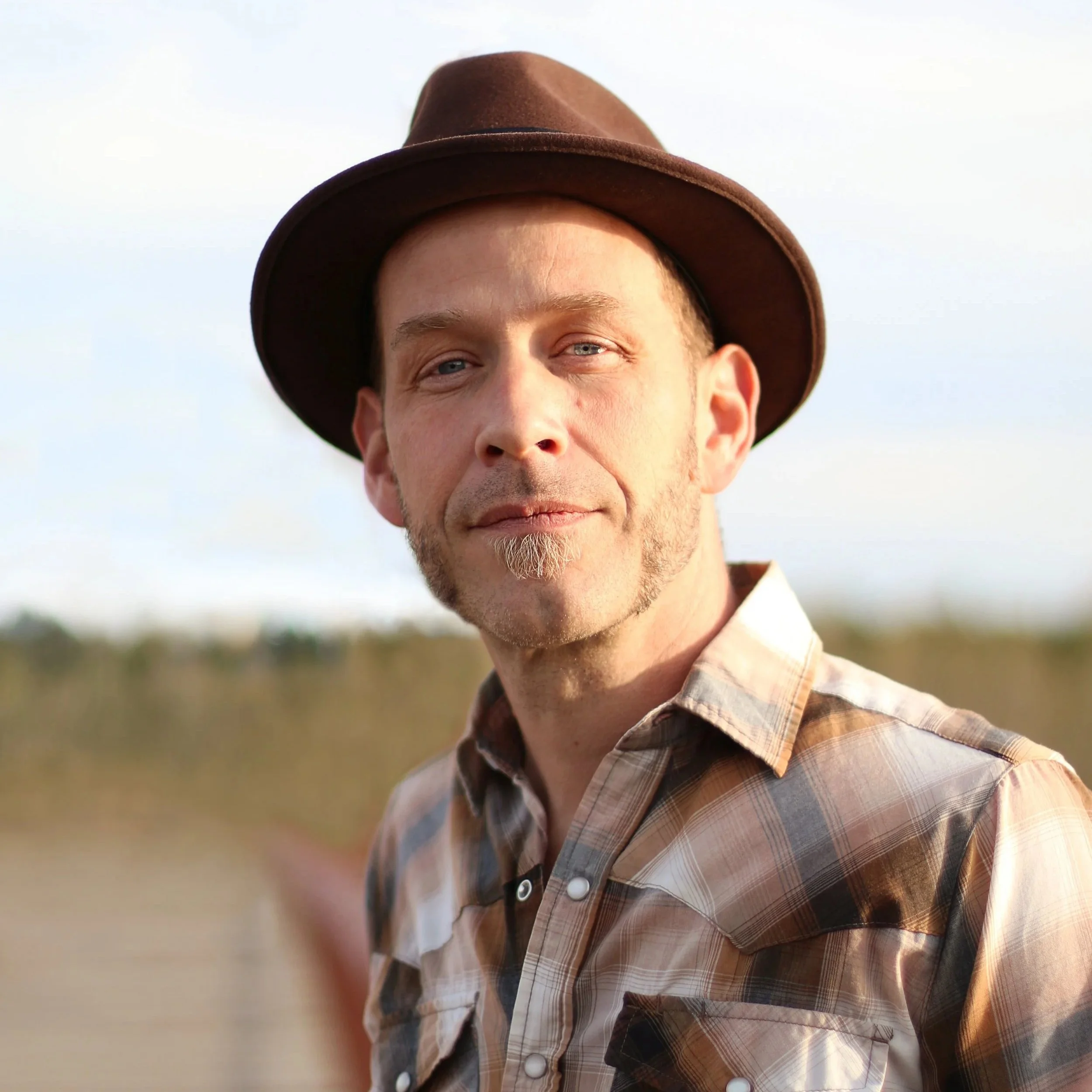 Scott Cook & Pamela Mae