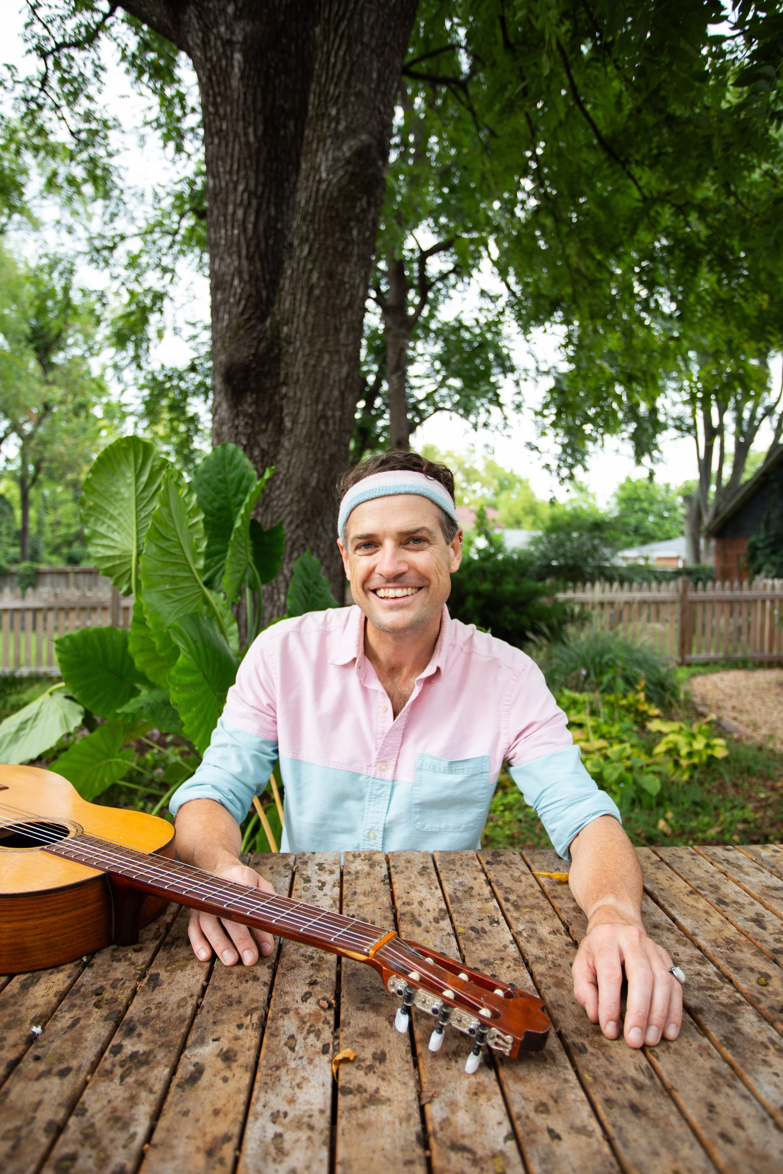 Simon Stanley