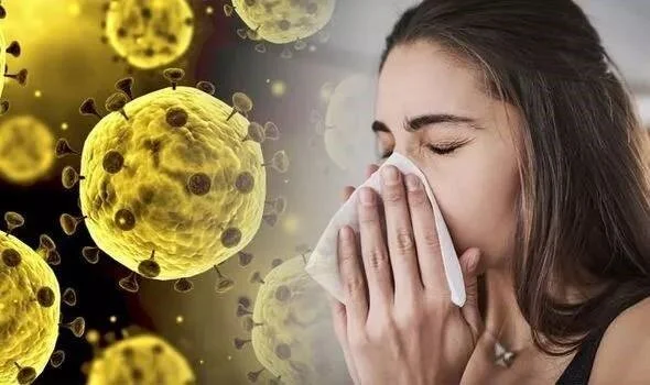 Utbrotet av coronavirus i Noreg