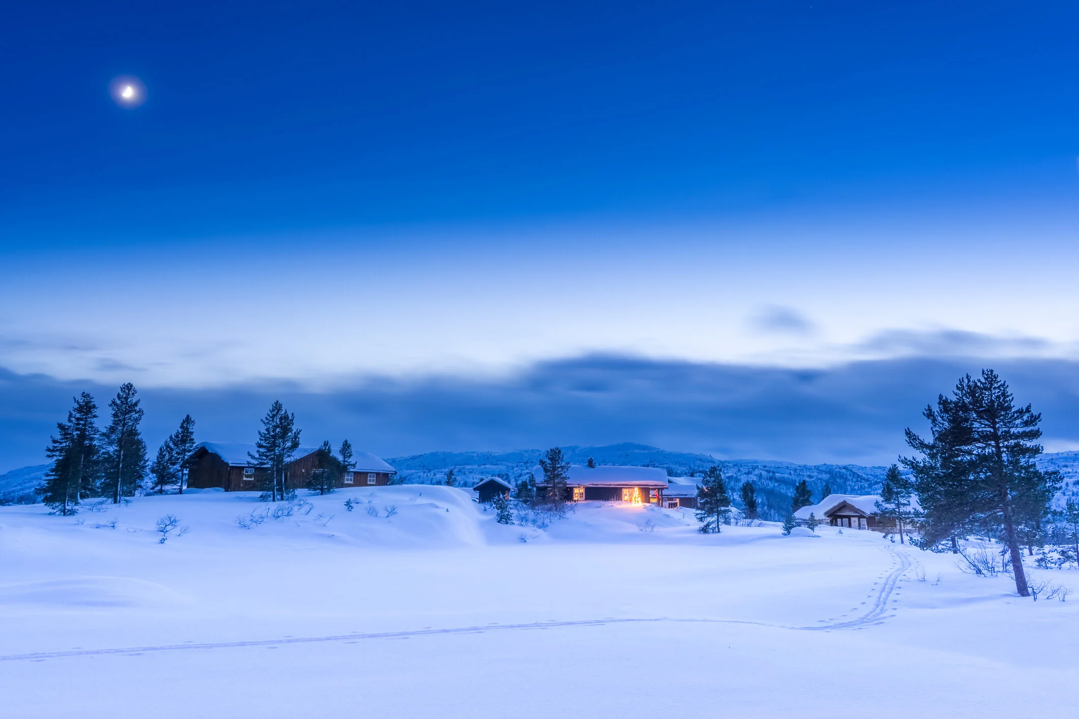 Julehelsing frå Bedriftshelse1  