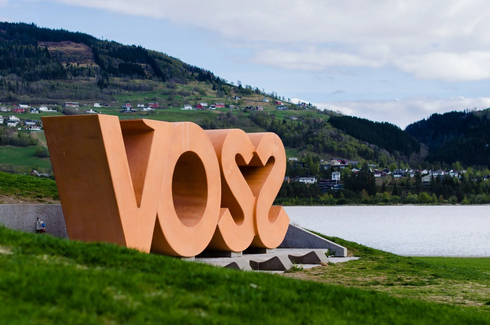 Velkommen til HMS-dagen på Voss 6.november
