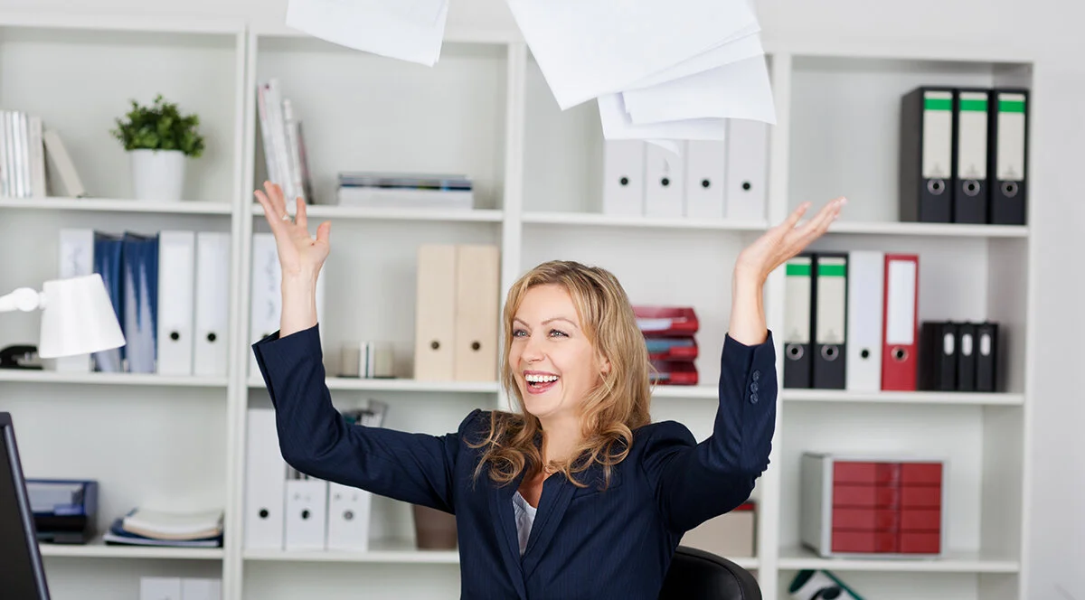 No kan  papirbaserte stoffkartotek erstattast med digitale løysingar !