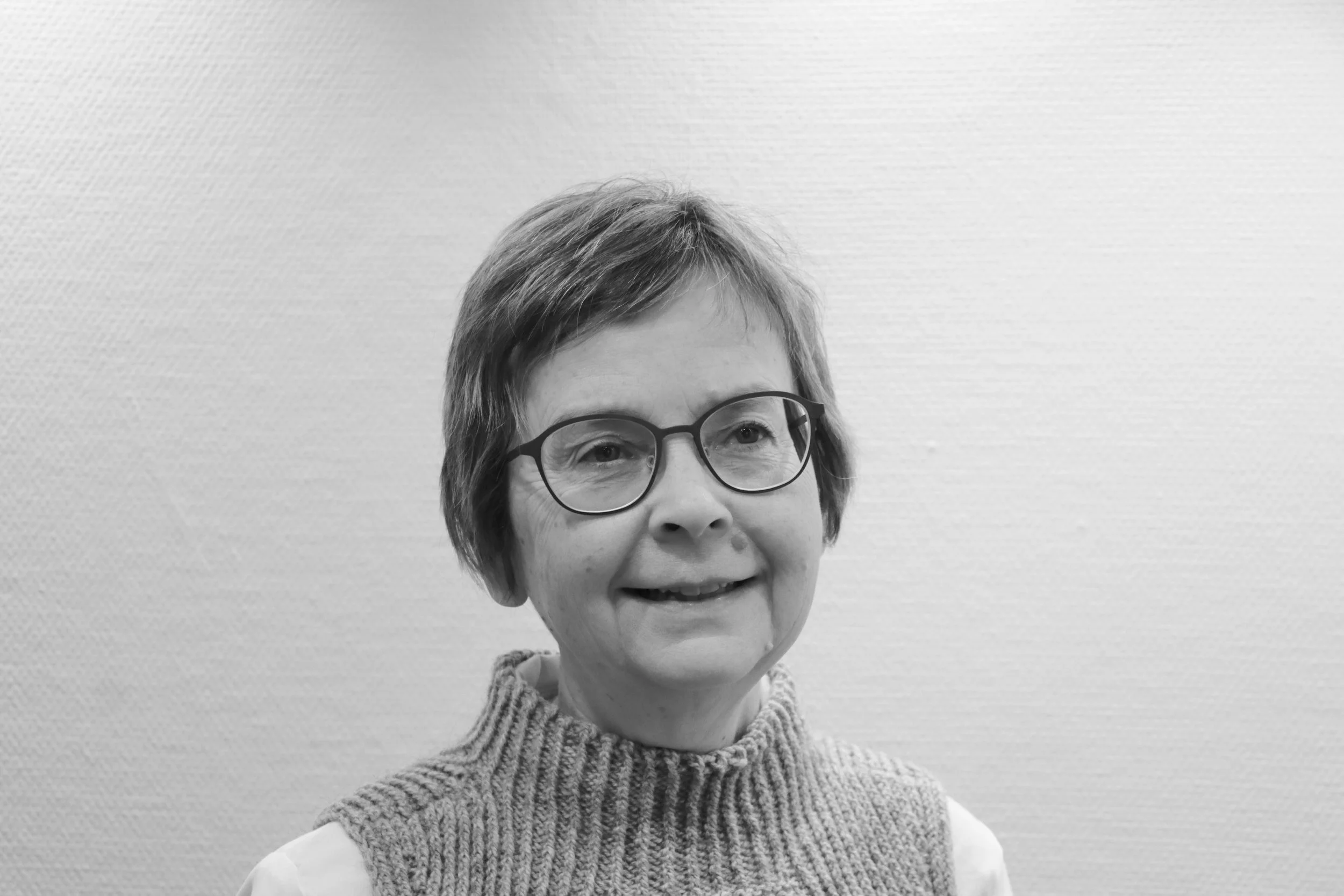 Anne Kirsti Bjørke