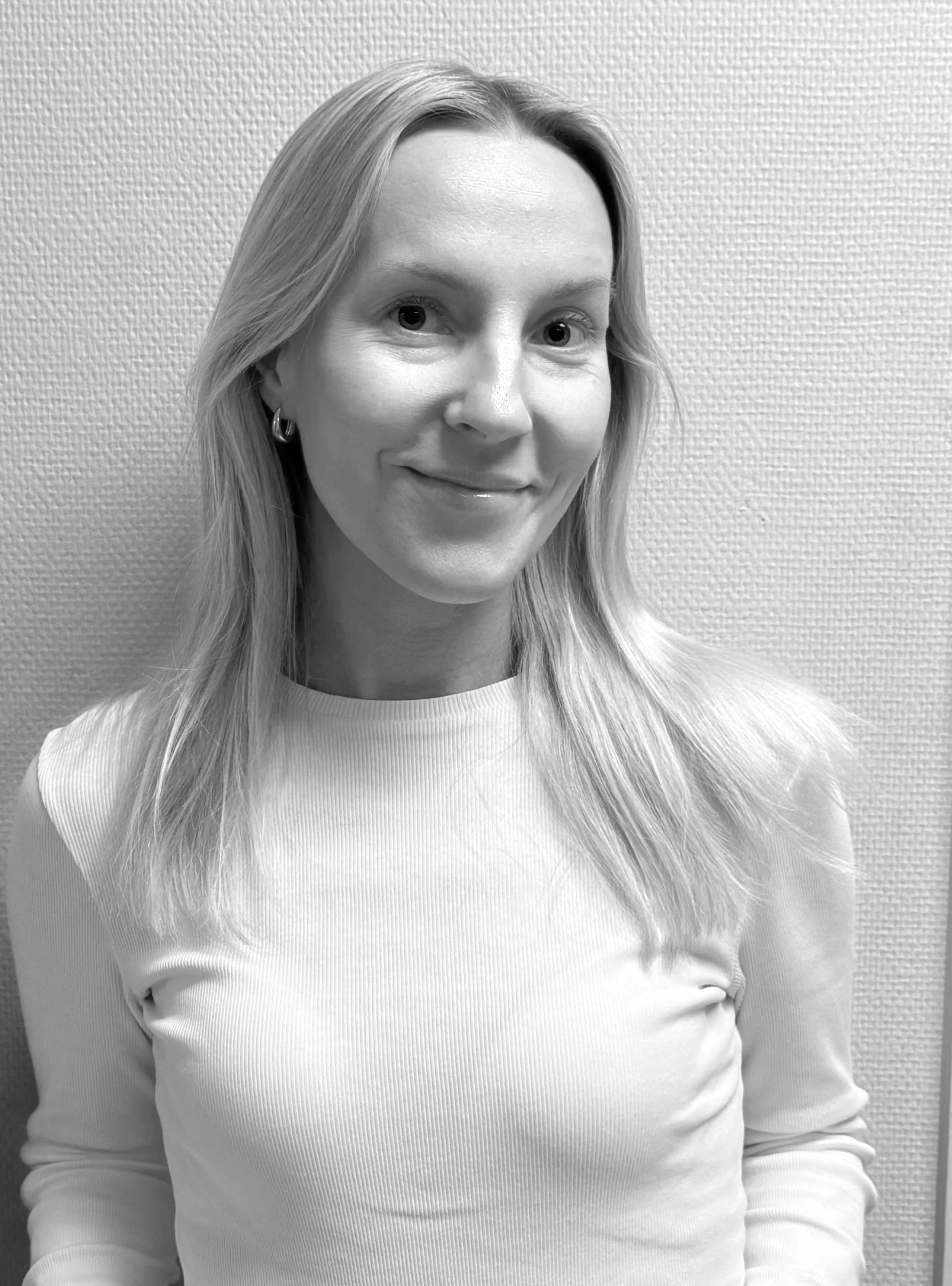 Maria Tonning Huseklepp